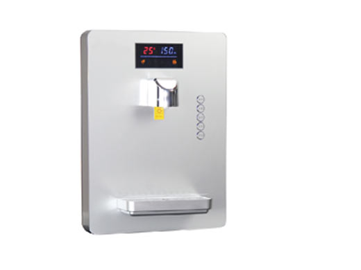 壁挂式管线机-1