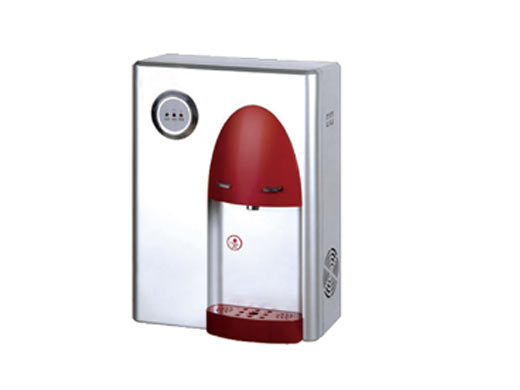 壁挂式管线机-2